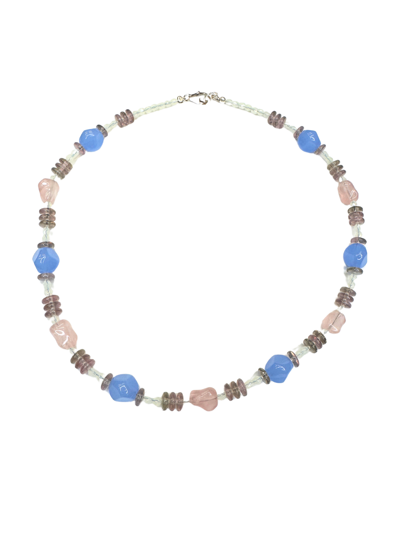 Space Rave Necklace
