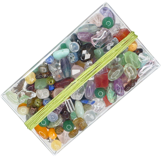 Kit Little Treasures