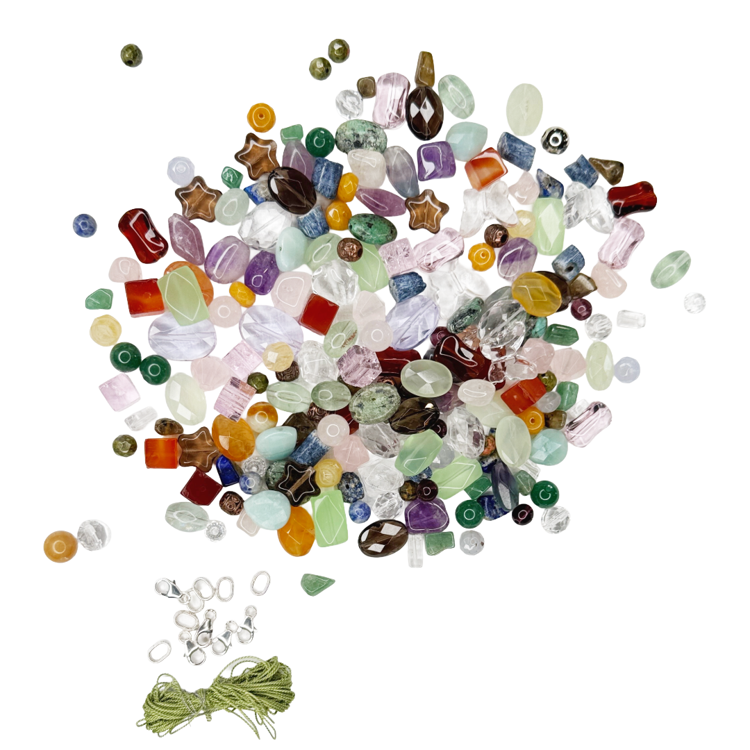 Kit Little Treasures